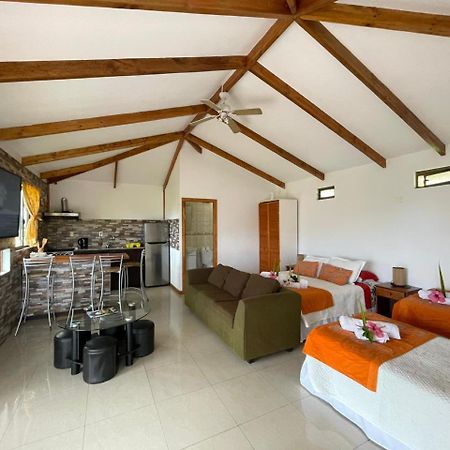 Mata Ki Te Rangi Rapa Nui Apartment Hanga Roa Bagian luar foto