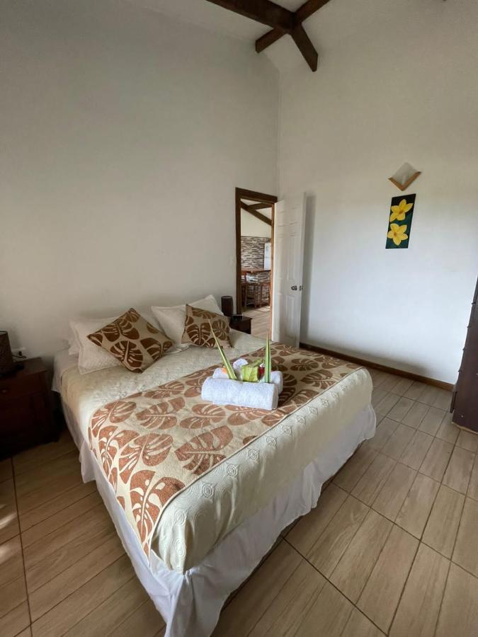 Mata Ki Te Rangi Rapa Nui Apartment Hanga Roa Bagian luar foto