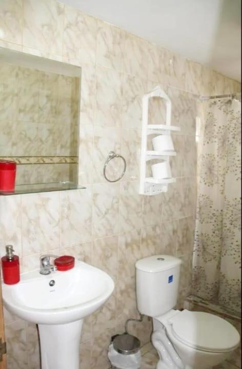 Mata Ki Te Rangi Rapa Nui Apartment Hanga Roa Bagian luar foto