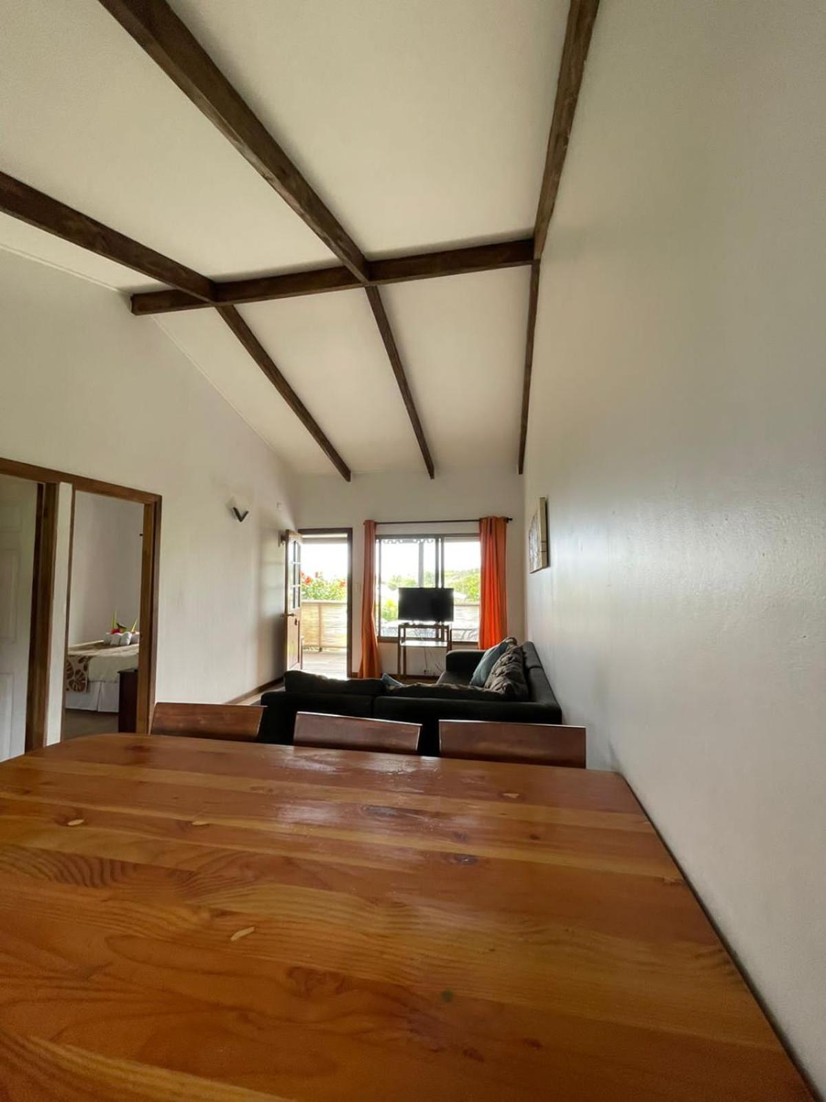 Mata Ki Te Rangi Rapa Nui Apartment Hanga Roa Bagian luar foto