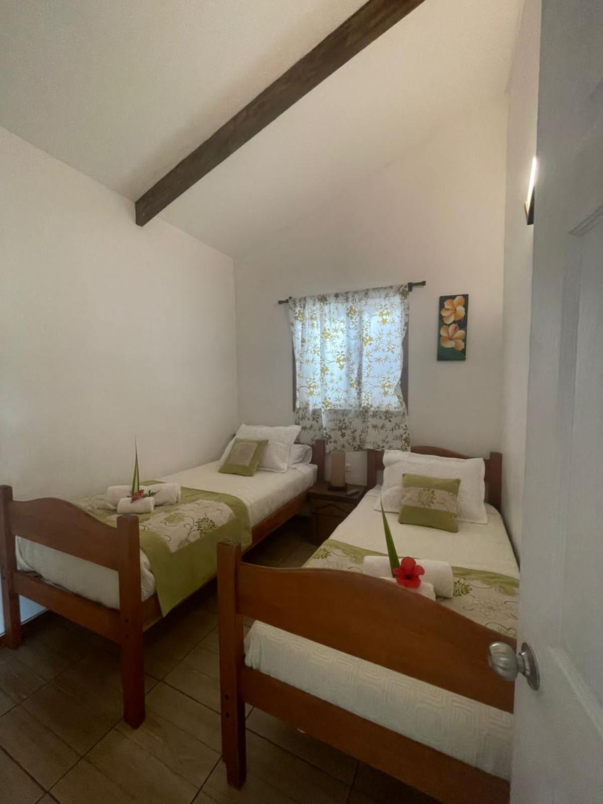 Mata Ki Te Rangi Rapa Nui Apartment Hanga Roa Bagian luar foto