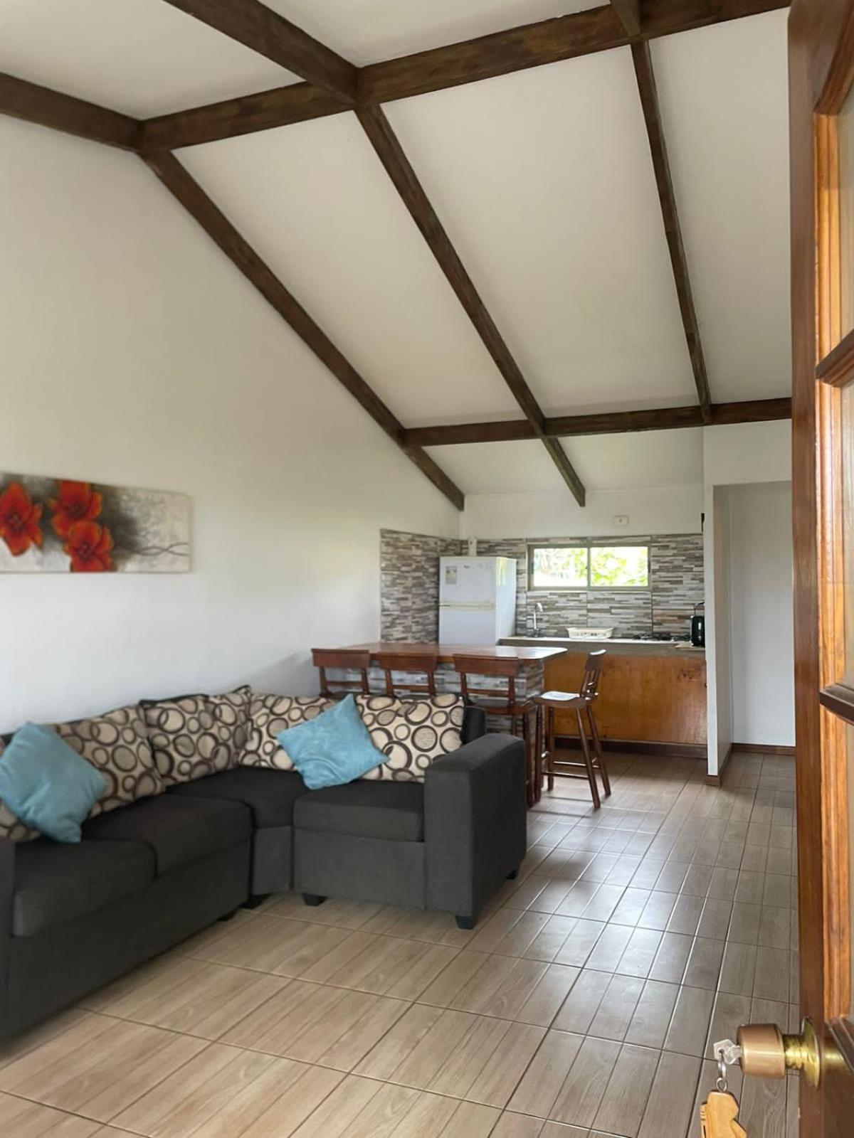 Mata Ki Te Rangi Rapa Nui Apartment Hanga Roa Bagian luar foto